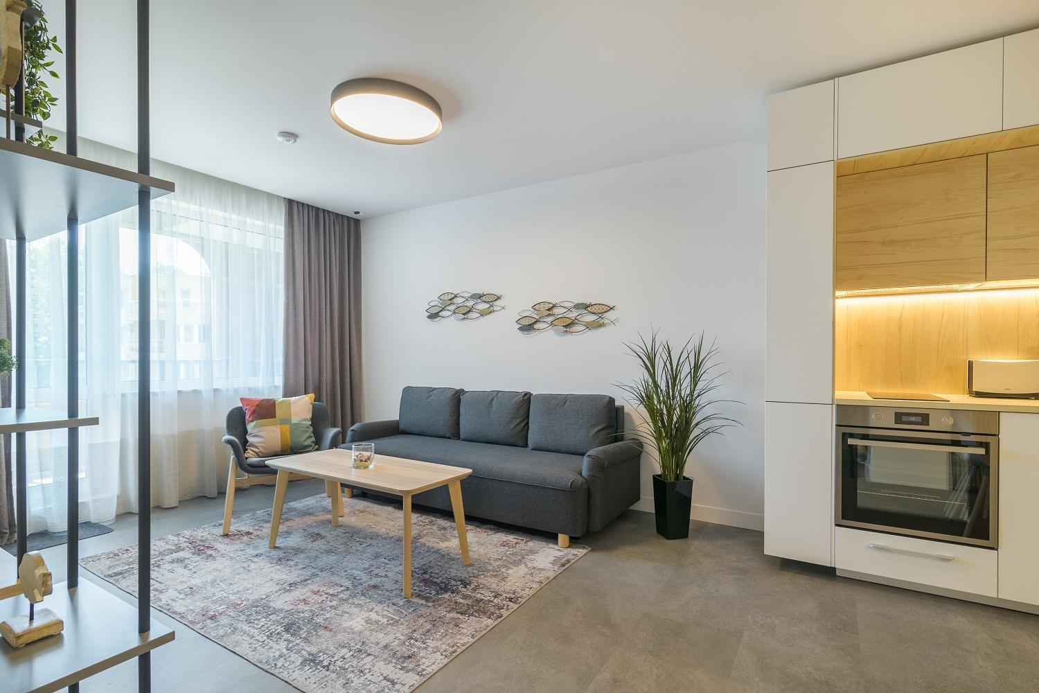 Nobile Apartment - Coral Residence Complex With Parking & Pool Varna Exterior photo